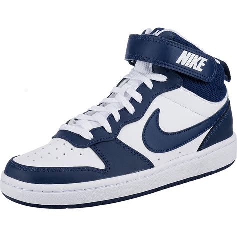 Nike High Sneaker für Herren 